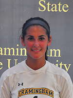 Seniors Lead Women&rsquo;s Soccer To ECAC Quarter-Final Victory