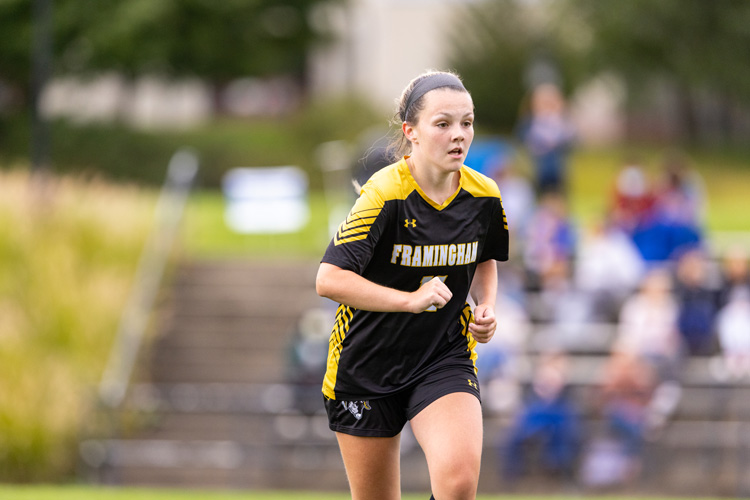 Women&rsquo;s Soccer Advances to MASCAC Semifinal in PKs