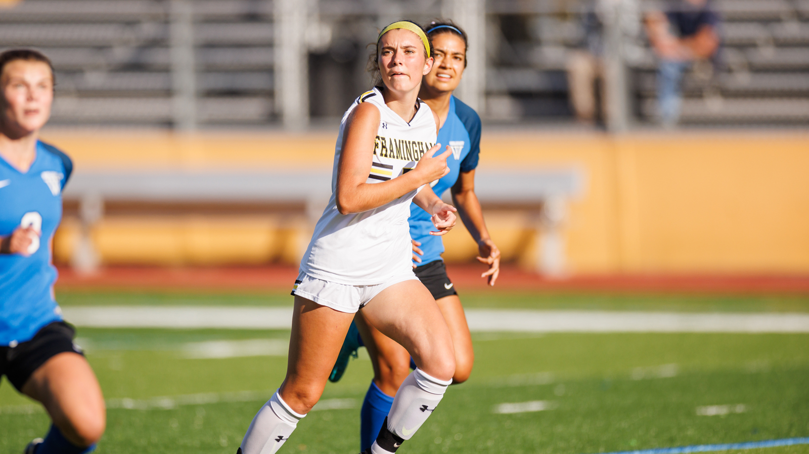 Keene State Soars Past Women&rsquo;s Soccer