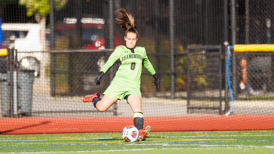 Bridgewater Downs Women&rsquo;s Soccer