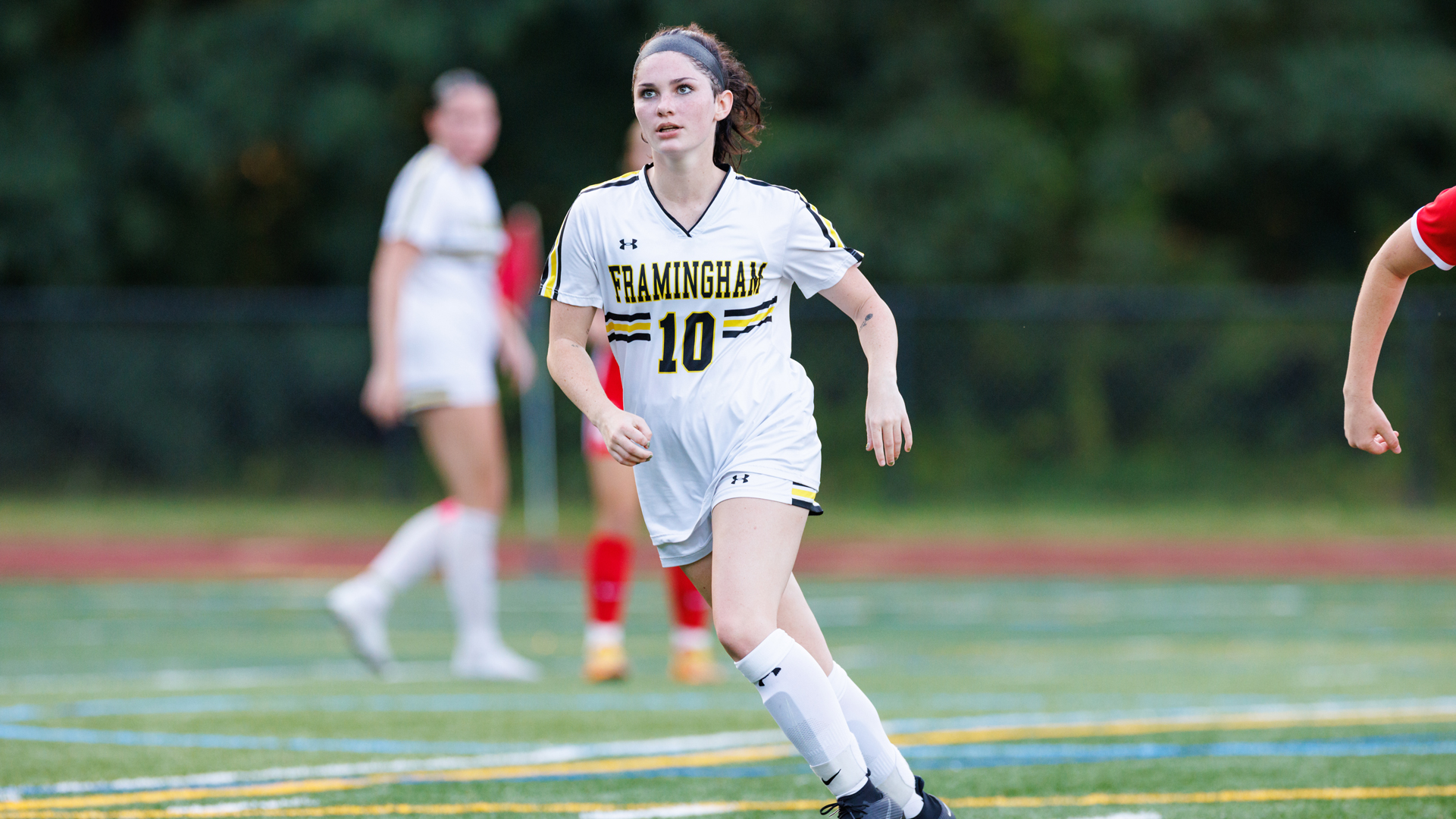 Bridgewater Downs Women&rsquo;s Soccer
