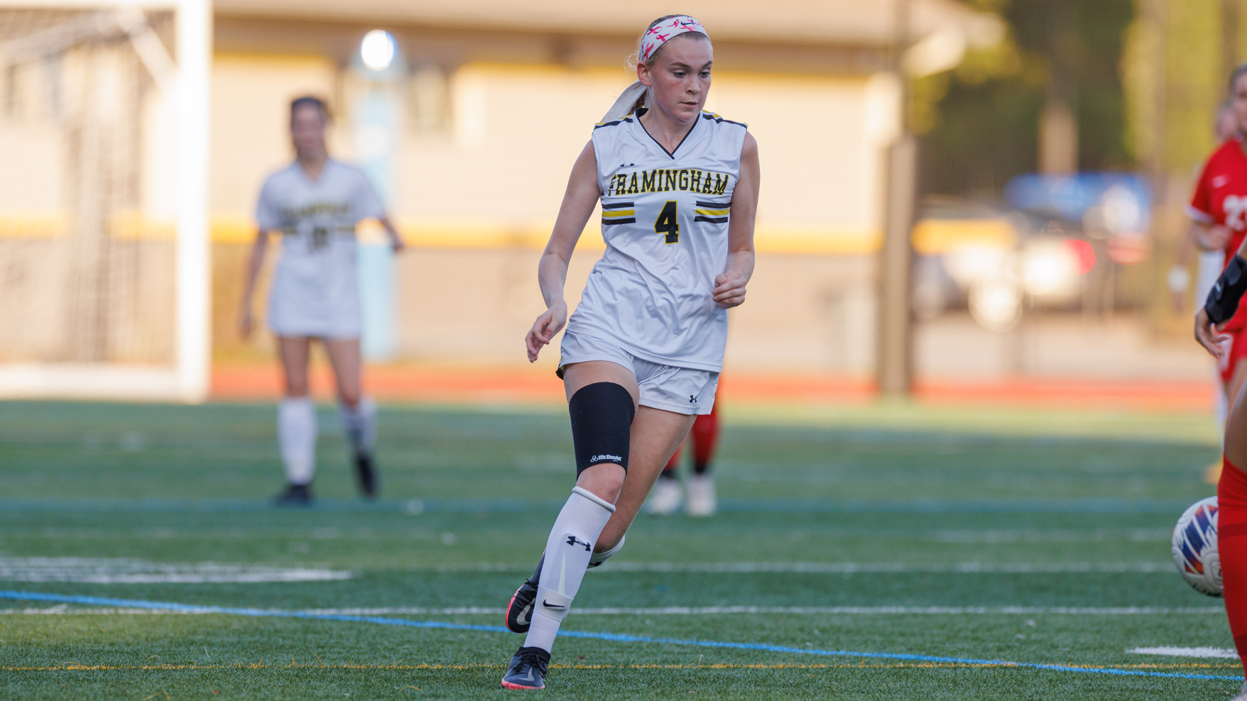 Westfield Cruises to 5-0 Win Over Women&rsquo;s Soccer