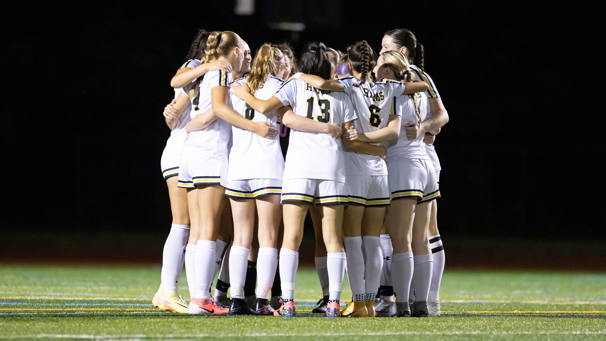 Women&rsquo;s Soccer Eliminated from MASCAC Tournament by Worcester State