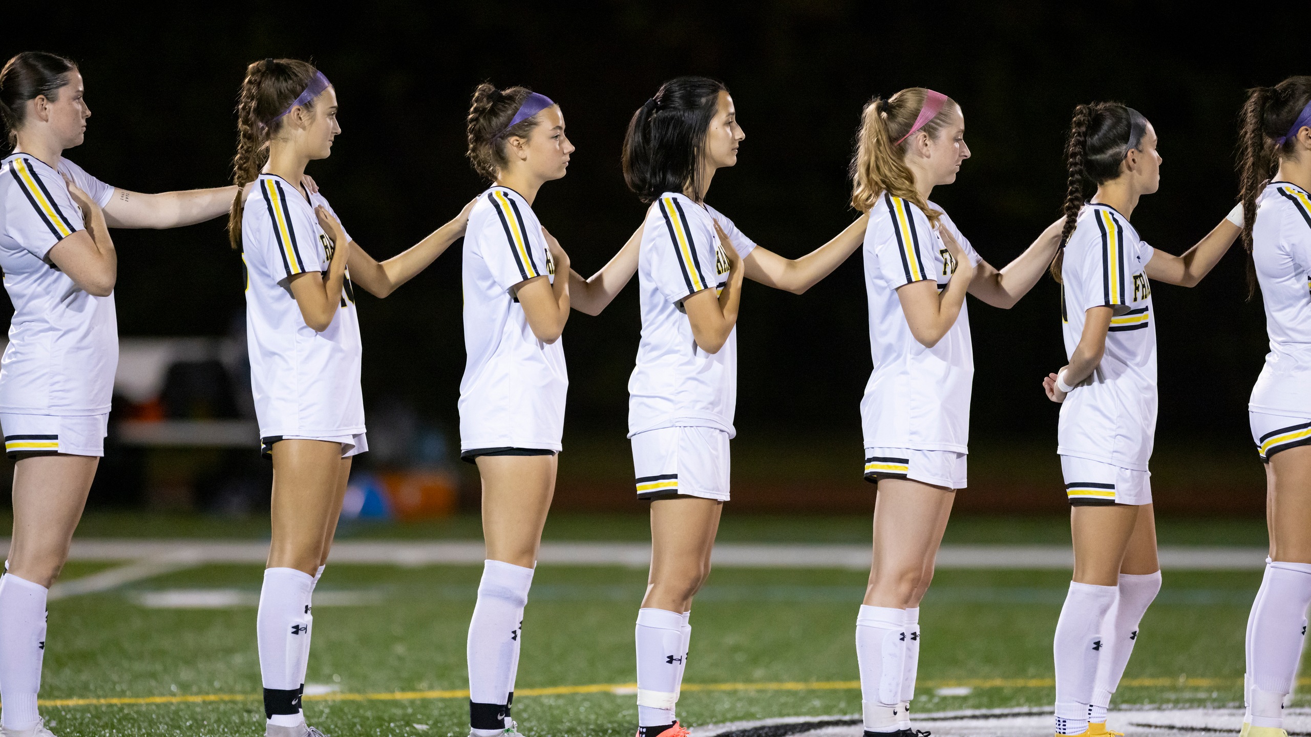 Eastern Conn Defeats Women&rsquo;s Soccer