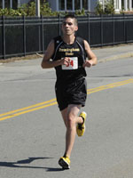 Joe Jarvis