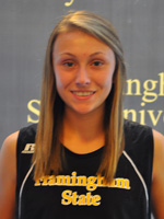 Cross Country Competes at NCAA New England Regional