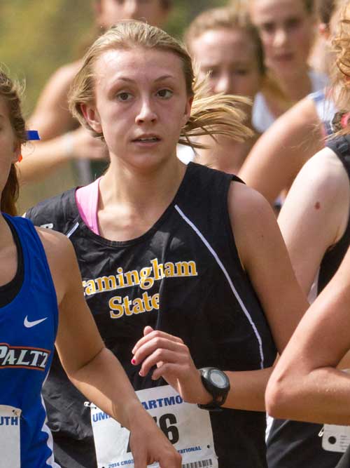 Chamberlain Finishes First in Field of 72 at Tri-State Invitational